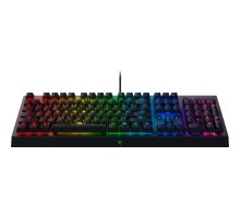 Клавиатура механическая Razer BlackWidow V3 I Green Switch I USB I RU I RGB I Black