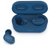 Наушники Belkin Soundform Play True Wireless Blue