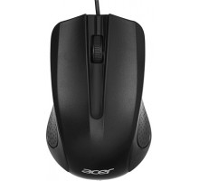 Мышь Acer OMW010 USB Black