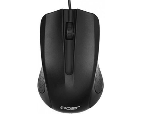Мышь Acer OMW010 USB Black