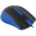 Мышь Acer OMW011 USB Black/Blue