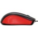 Мышь Acer OMW012 USB Black/Red