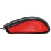 Мышь Acer OMW012 USB Black/Red