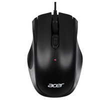 Мышь Acer OMW020 USB Black