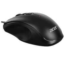 Мышь Acer OMW020 USB Black
