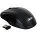 Мышь Acer OMR030 WL Black