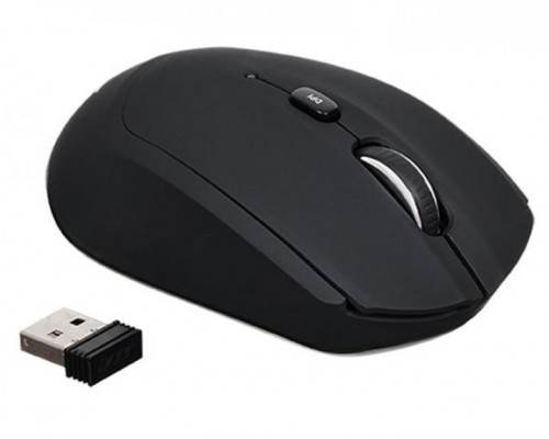 Мышь Acer OMR040 WL Black