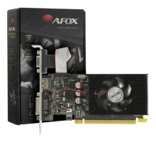 Видеокарта Afox Geforce GT730 4GB | DDR3 | 128Bit