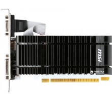 Видеокарта MSI GeForce GT730 2GB