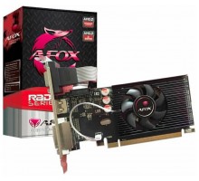 Видеокарта Afox Radeon R5 220 2GB | DDR3 | 64Bit