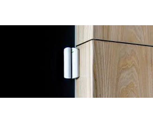 Беспроводной датчик открытия двери/окна Ajax DoorProtect Plus White EU