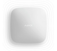 Ретранслятор радиосигнала Ajax ReX White EU