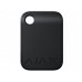 Бесконтактный брелок управления Ajax Tag black RFID (3шт)