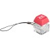 Клавиатура игровая 2E Gaming KG380 RGB Gateron Brown Switch BT/USB Black (2E-KG380UBK-BR)