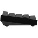 Клавиатура игровая 2E Gaming KG380 RGB Gateron Brown Switch BT/USB Black (2E-KG380UBK-BR)