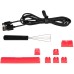 Клавиатура игровая 2E Gaming KG380 RGB Gateron Brown Switch BT/USB Black (2E-KG380UBK-BR)