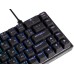 Клавиатура игровая 2E Gaming KG380 RGB Gateron Blue Switch BT/USB Black (2E-KG380UBK-BL)