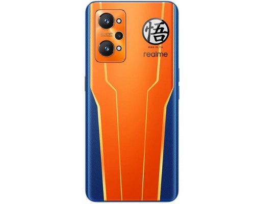 Смартфон Realme GT Neo 3T 8/256Gb Dragon Ball Z Edition