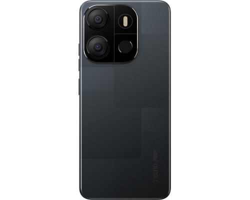 Смартфон TECNO POP 7 (BF6) 2/64Gb Endless Black
