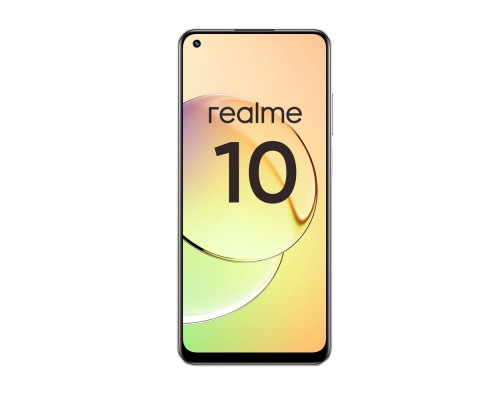 Смвртфон Realme 10 4G 8/128GB Clash White
