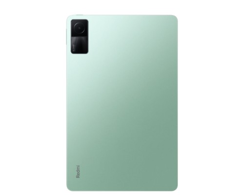 Планшет Redmi Pad Mint Green 4/128GB Wi-Fi