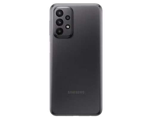 Смартфон Samsung Galaxy A23 (A235) 4/64GB Black