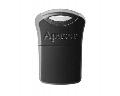 Флешка USB Apacer AH116 | 32gb | Black