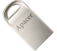 Флешка USB Apacer AH115 | 32gb | Silver 