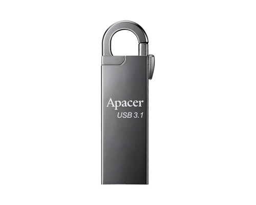 Флешка USB Apacer AH15A | 64gb USB 3.1
