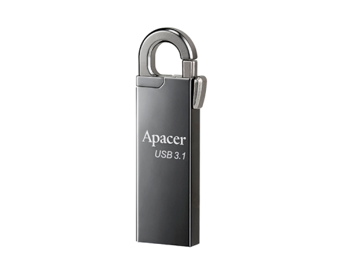 Флешка USB Apacer AH15A | 32gb USB 3.1 
