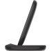 Беспроводное зарядное устройство BELKIN Qi Stand 15W black