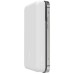 Внешний аккумулятор Belkin Magnetic Wireless Power Bank (10,000 mAh) + 18W PD WHITE