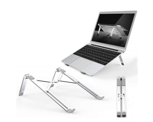 Подставка для ноутбука Ugreen  Foldable Holder for Laptop(Height adjustment)