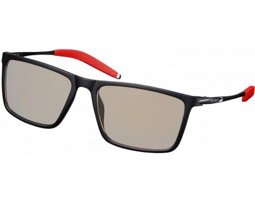 Защитные очки 2E Gaming Anti-blue Glasses (красные)