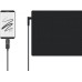 Графический планшет Huion Inspiroy RTP-700, Black