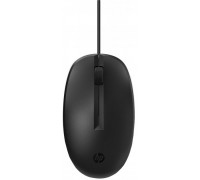 Мышь HP 125 WRD Mouse