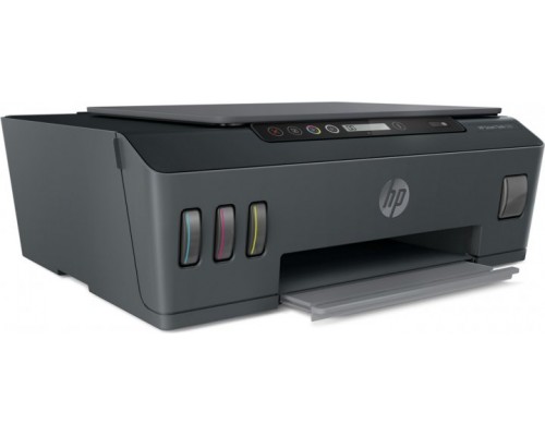 Принтер струйный HP Smart Tank 513