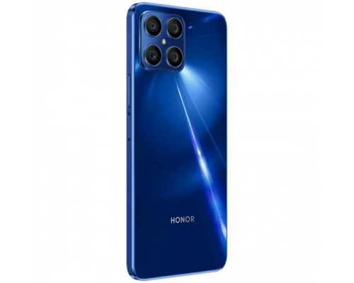 Смартфон Honor X8 6/128GB Ocean Blue