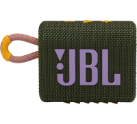 Портативная колонка JBL GO3 Portable Wireless Speaker