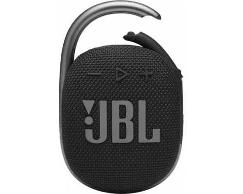 Портативная колонка JBL CLIP 4 Portable Wireless Speaker
