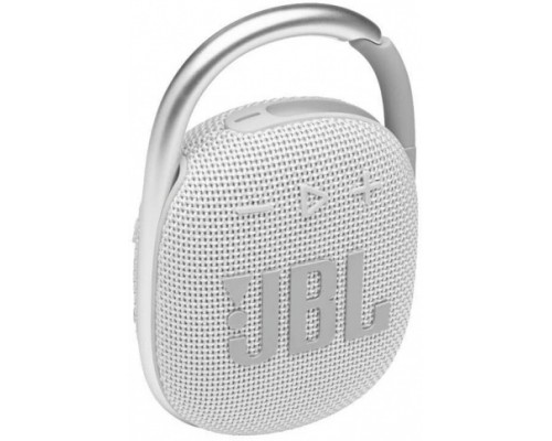 Портативная колонка JBL CLIP 4 Portable Wireless Speaker