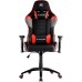 Игровое кресло 2E Gaming BUSHIDO Black/Red