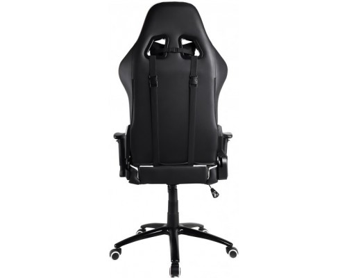 Игровое кресло 2E Gaming BUSHIDO White/Black 