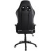 Игровое кресло 2E Gaming BUSHIDO ll White/Black 