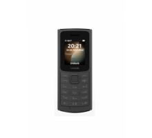 Телефон NOKIA 110 4G TA-1386 DS EAC UA BLACK