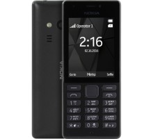 Телефон RM-1187/ NOKIA 216 DS EAC UA BLACK