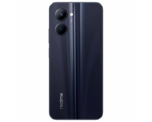 Смартфон Realme C33 4/128GB Night Sea