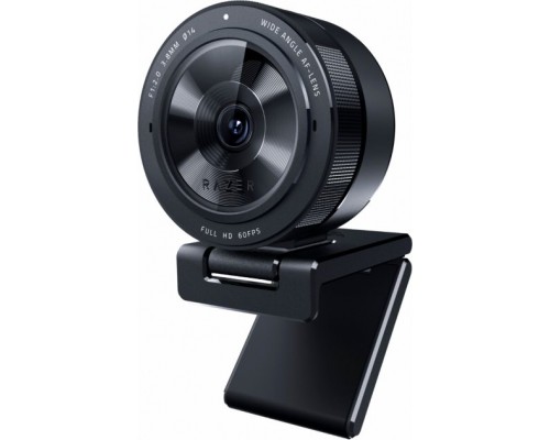 Веб-камера Razer Kiyo PRO (RZ19-03640100-R3M1)