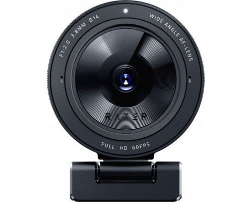 Веб-камера Razer Kiyo PRO (RZ19-03640100-R3M1)