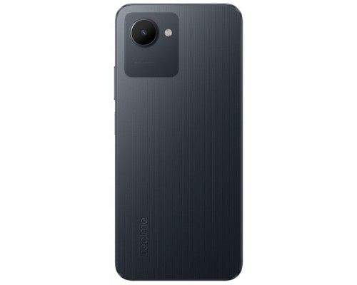 Смартфон Realmi C30s 2/32GB Stripe Black